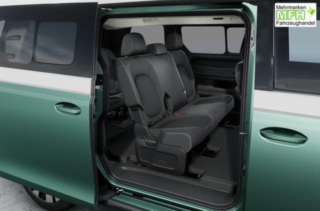 Volkswagen ID. BUZZ Pro ID.Buzz LR 7S NavPr W&auml;rmeP Style Open&C Komf 