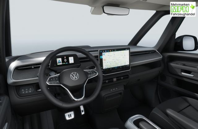 Volkswagen ID. BUZZ Pro ID.Buzz LR 7S NavPr W&auml;rmeP Style Open&C Komf 