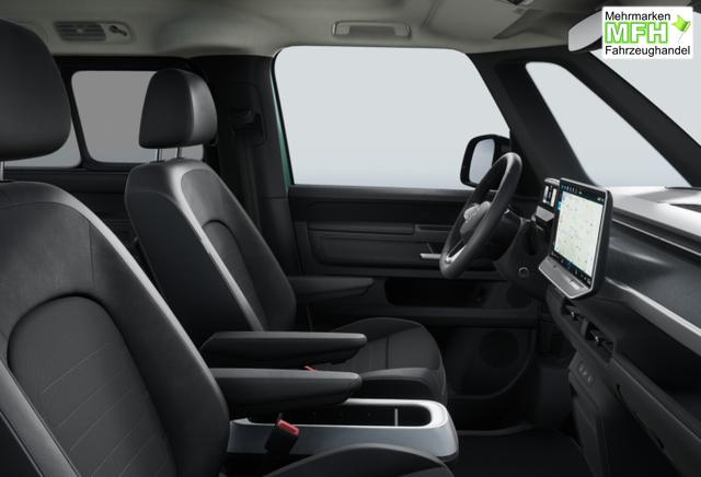 Volkswagen ID. BUZZ Pro ID.Buzz LR 7S NavPr W&auml;rmeP Style Open&C Komf 