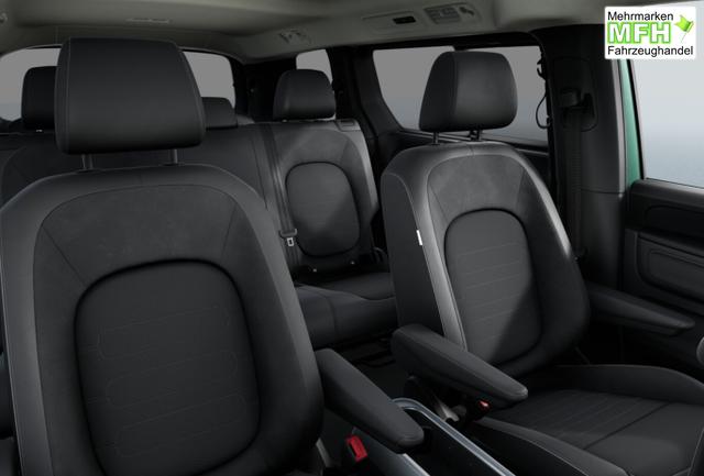 Volkswagen ID. BUZZ Pro ID.Buzz LR 7S NavPr W&auml;rmeP Style Open&C Komf 