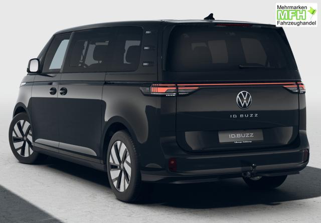 Volkswagen ID. BUZZ Pro ID.Buzz LR 7S AHK W&auml;rmeP Style+ Open&C Komfo 