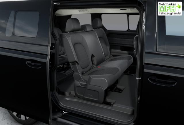 Volkswagen ID. BUZZ Pro ID.Buzz LR 7S AHK NavPr W&auml;rmeP Style Open&Cl 