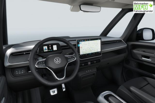 Volkswagen ID. BUZZ Pro ID.Buzz LR 7S AHK NavPr W&auml;rmeP Style Open&Cl 