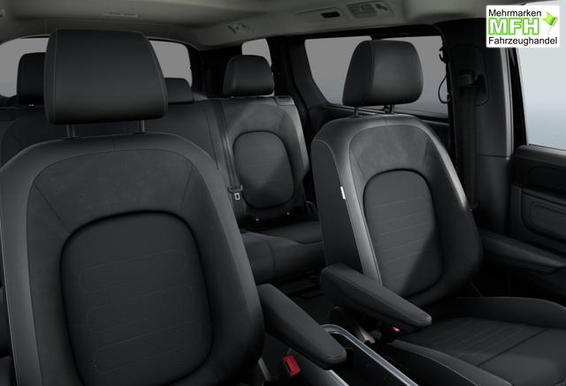 Volkswagen ID. BUZZ Pro ID.Buzz LR 7S AHK NavPr W&auml;rmeP Style Open&Cl 