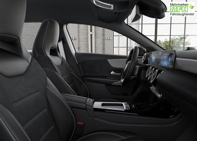 Mercedes-Benz A-Klasse AMG Line A 200 Adv+ Special Edition ACC SHZ 19Z 