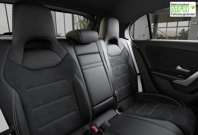 Mercedes-Benz A-Klasse AMG Line A 200 Adv+ Special Edition ACC SHZ 19Z 