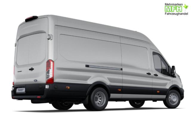 Ford Transit Trend 350 RWD L4H3 SHZ LadeP AHKVorb Kam 