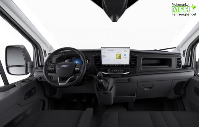 Ford Transit Trend 350 RWD L4H3 SHZ LadeP AHKVorb Kam 