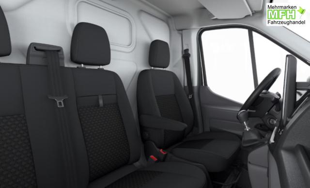 Ford Transit Trend 350 RWD L4H3 SHZ LadeP AHKVorb Kam 