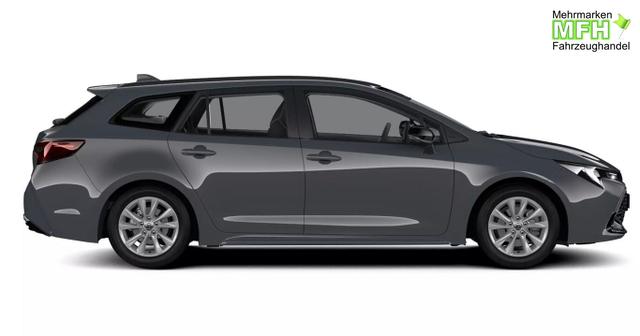 Toyota Corolla Touring Sports Comfort TS 