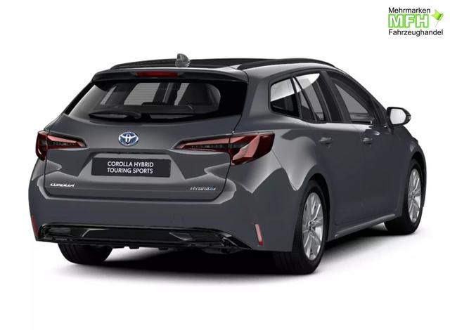 Toyota Corolla Touring Sports Comfort TS 
