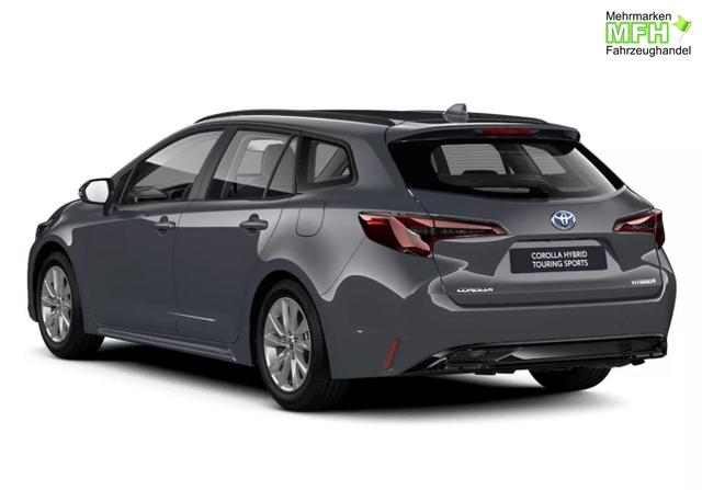 Toyota Corolla Touring Sports Comfort TS 