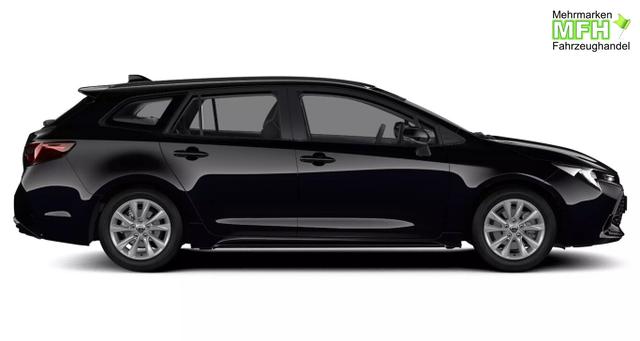 Toyota Corolla Touring Sports Comfort TS 