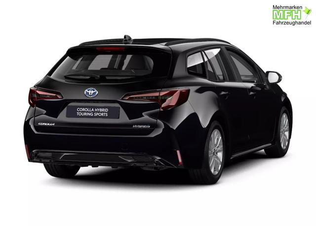 Toyota Corolla Touring Sports Comfort TS 