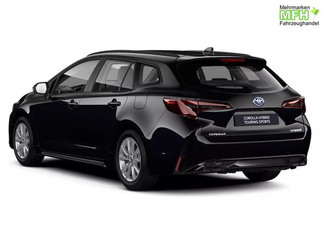 Toyota Corolla Touring Sports Comfort TS 