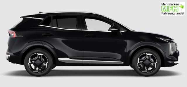 Kia Sportage MY26 AT ACC LED SHZ Kam Nav 2xPDC Keyl 