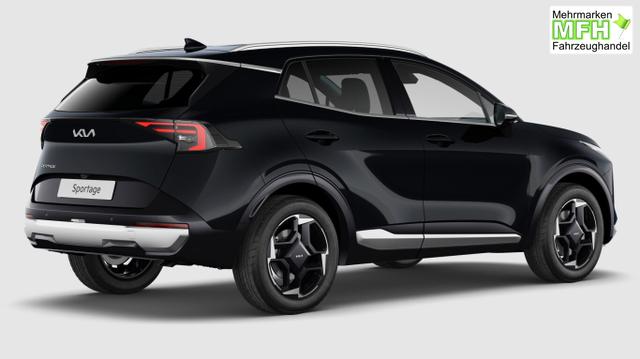 Kia Sportage MY26 AT ACC LED SHZ Kam Nav 2xPDC Keyl 