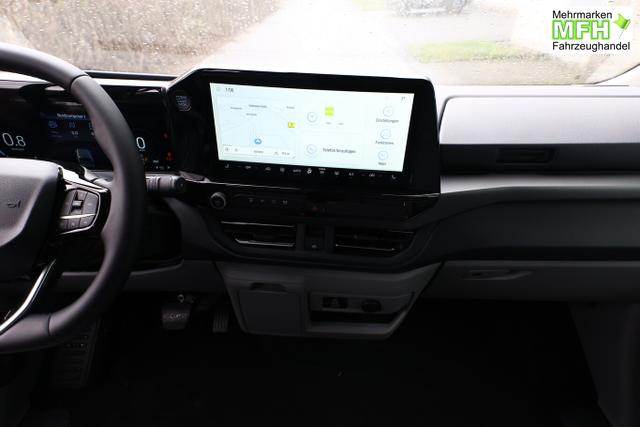 Ford Tourneo Custom Titanium TDCi 170 Aut Tit 320L2 ACC Nav 