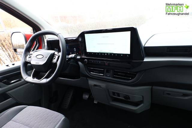 Ford Tourneo Custom Titanium TDCi 170 Aut Tit 320L2 ACC Nav 