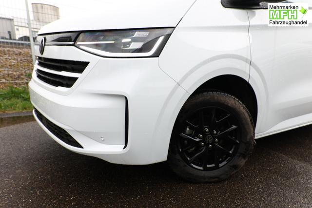 Volkswagen T7 Caravelle Style L2 Matrix Nav Kam PDC SHZ 17Z 