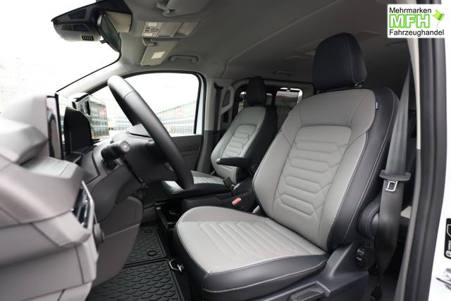 Volkswagen T7 Caravelle Style L2 Matrix Nav Kam PDC SHZ 17Z 