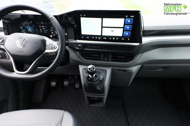Volkswagen T7 Caravelle Style L2 Matrix Nav Kam PDC SHZ 17Z 