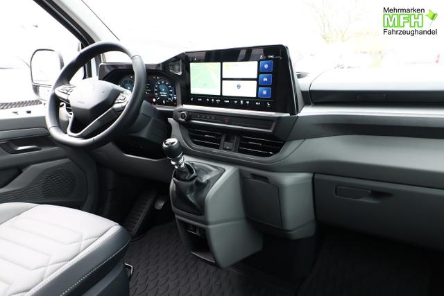 Volkswagen T7 Caravelle Style L2 Matrix Nav Kam PDC SHZ 17Z 