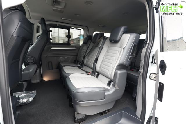 Volkswagen T7 Caravelle Style L2 Matrix Nav Kam PDC SHZ 17Z 