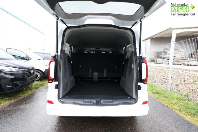 Volkswagen T7 Caravelle Style L2 Matrix Nav Kam PDC SHZ 17Z 