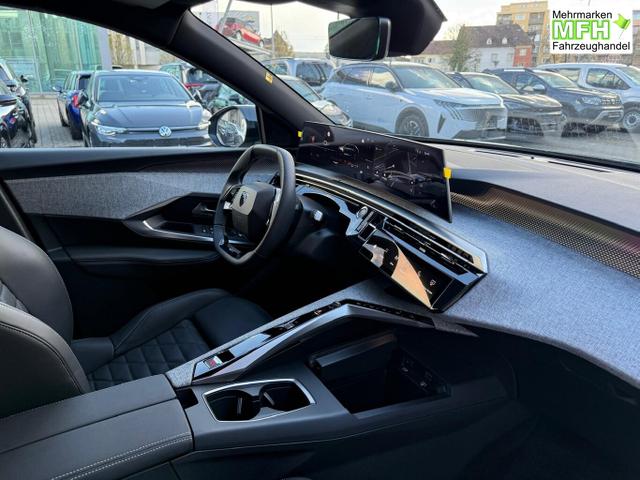 Peugeot 5008 GT Hybrid Leder 360&deg; ACC Nav PDC SHZ V-LED 