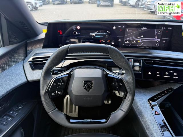 Peugeot 5008 GT Hybrid Leder 360&deg; ACC Nav PDC SHZ V-LED 