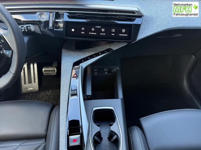 Peugeot 5008 GT Hybrid Leder 360&deg; ACC Nav PDC SHZ V-LED 