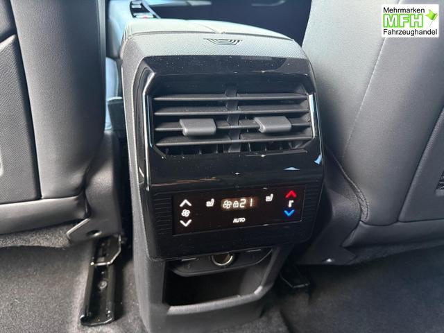 Peugeot 5008 GT Hybrid Leder 360&deg; ACC Nav PDC SHZ V-LED 