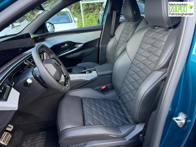 Peugeot 5008 GT Hybrid Leder 360&deg; ACC Nav PDC SHZ V-LED 