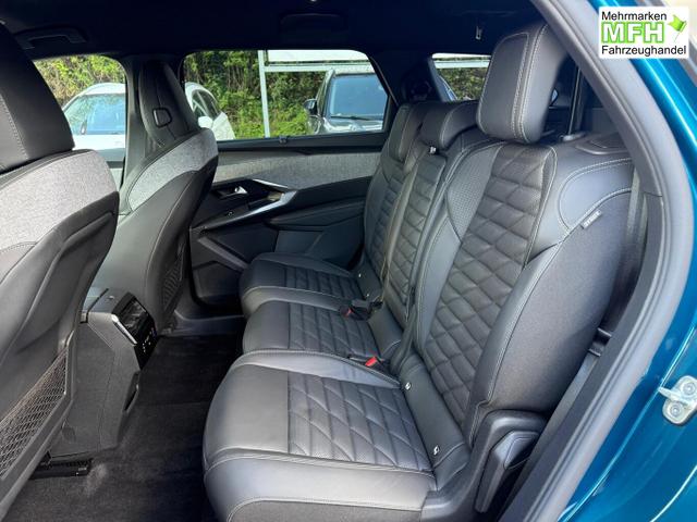 Peugeot 5008 GT Hybrid Leder 360&deg; ACC Nav PDC SHZ V-LED 