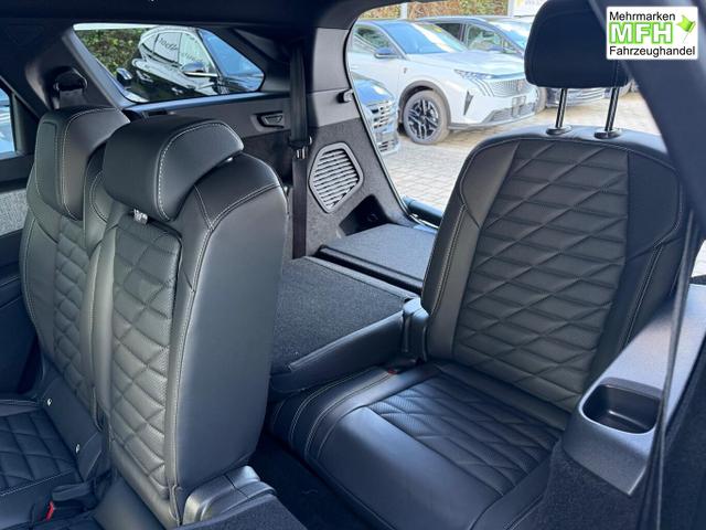 Peugeot 5008 GT Hybrid Leder 360&deg; ACC Nav PDC SHZ V-LED 