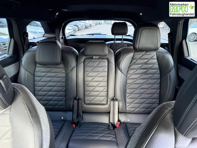 Peugeot 5008 GT Hybrid Leder 360&deg; ACC Nav PDC SHZ V-LED 