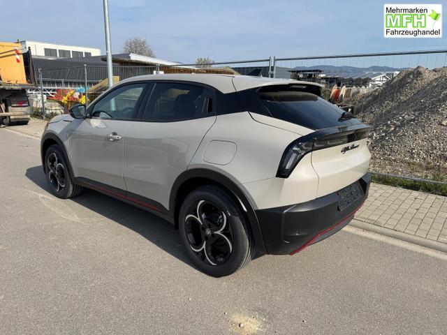 Alfa Romeo Junior Speciale Ibrida Nav LED LM18 elektr.Heckkl ACC SHZ 