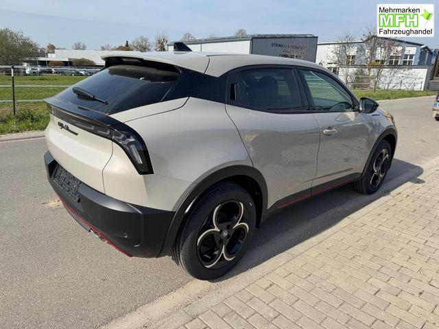 Alfa Romeo Junior Speciale Ibrida Nav LED LM18 elektr.Heckkl ACC SHZ 