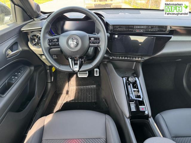 Alfa Romeo Junior Speciale Ibrida Nav LED LM18 elektr.Heckkl ACC SHZ 