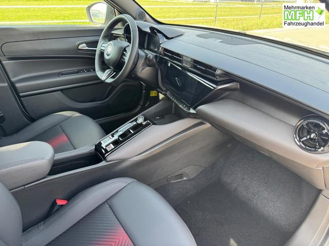 Alfa Romeo Junior Speciale Ibrida Nav LED LM18 elektr.Heckkl ACC SHZ 