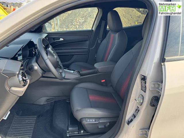 Alfa Romeo Junior Speciale Ibrida Nav LED LM18 elektr.Heckkl ACC SHZ 