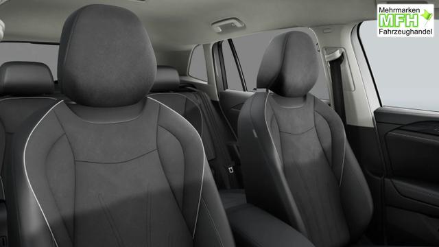 Volkswagen Tiguan Eleg. 4M AHK Nav DCC+ LED+ SHZ eHk KeyL 