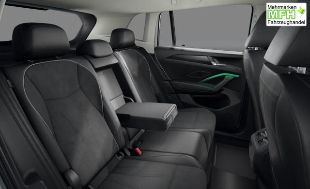 Volkswagen Tiguan Eleg. 4M AHK Nav DCC+ LED+ SHZ eHk KeyL 