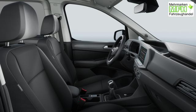 Volkswagen Caddy Maxi Outdoor 4M Pano 17LM 2ZoneAC 4JGa LED 