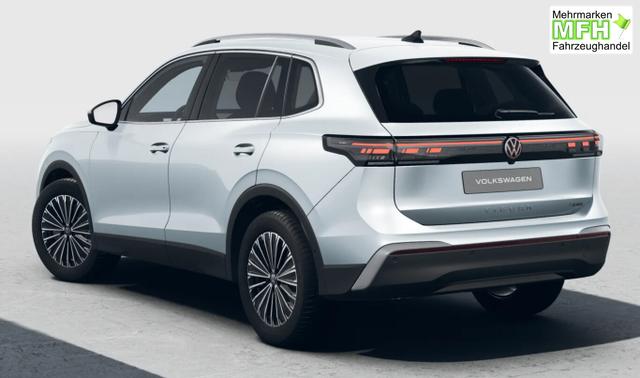Volkswagen Tiguan Eleg. 4M Nav DCC+ LED+ SHZ eHk KeyL ParkA 
