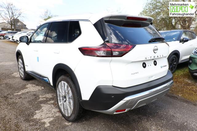 Nissan X-Trail Tekna+ e-4ORCE Pano Bose Nappa 20LM SHZ 