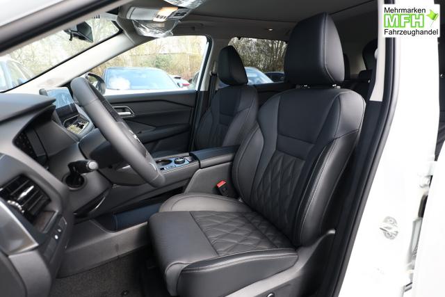 Nissan X-Trail Tekna+ e-4ORCE Pano Bose Nappa 20LM SHZ 