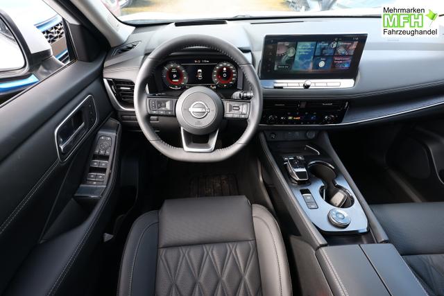 Nissan X-Trail Tekna+ e-4ORCE Pano Bose Nappa 20LM SHZ 