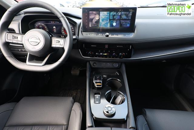 Nissan X-Trail Tekna+ e-4ORCE Pano Bose Nappa 20LM SHZ 